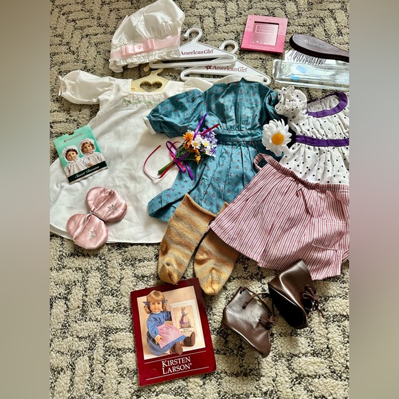 American Girl Doll Outfit Collection - Picture 5 of 15